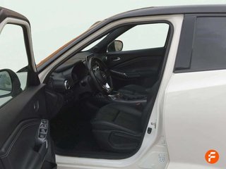Nissan Juke DIG-T 84 kW (114 CV) 6M/T Tekna