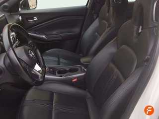 Nissan Juke DIG-T 84 kW (114 CV) 6M/T Tekna