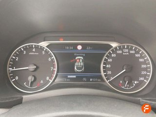 Nissan Juke DIG-T 84 kW (114 CV) 6M/T Tekna