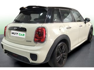MINI MINI Cooper 5 Puertas 100 kW (136 CV)