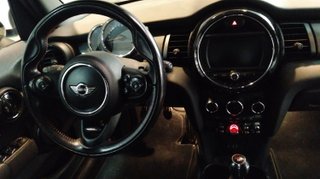 MINI MINI Cooper 5 Puertas 100 kW (136 CV)