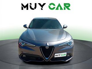 Alfa Romeo Stelvio 2.2 Diesel Executive Q4 154 kW (210 CV)