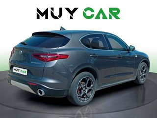 Alfa Romeo Stelvio 2.2 Diesel Executive Q4 154 kW (210 CV)