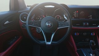 Alfa Romeo Stelvio 2.2 Diesel Executive Q4 154 kW (210 CV)