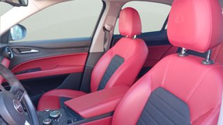Alfa Romeo Stelvio 2.2 Diesel Executive Q4 154 kW (210 CV)