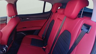 Alfa Romeo Stelvio 2.2 Diesel Executive Q4 154 kW (210 CV)
