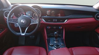 Alfa Romeo Stelvio 2.2 Diesel Executive Q4 154 kW (210 CV)