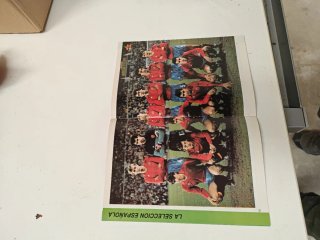 Mundiales. México 86. Revista tiempo. Como nueva