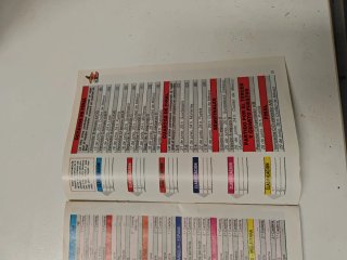 Mundiales. México 86. Revista tiempo. Como nueva