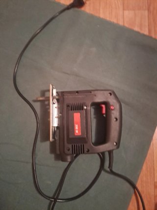 Caladora 350W