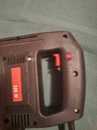 Caladora 350W