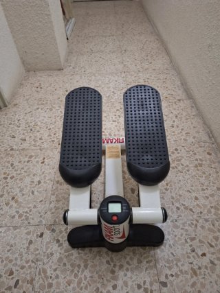 Pedales de cardio FIKAM SPORT