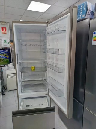 Nevera Haier Combi Garantía + Transporte