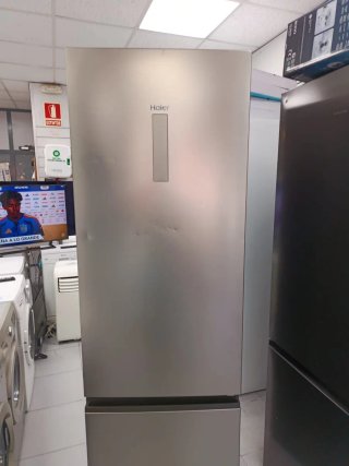 Nevera Haier Combi Garantía + Transporte