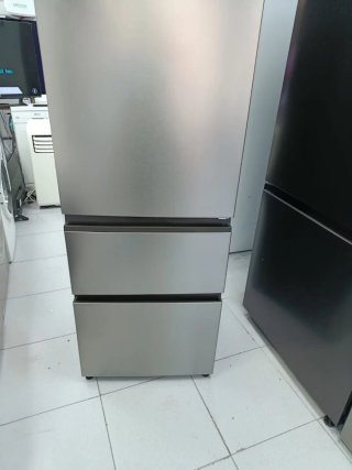 Nevera Haier Combi Garantía + Transporte