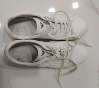 EA7 Emporio Armani