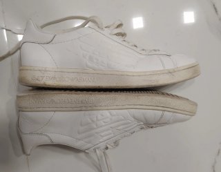 EA7 Emporio Armani