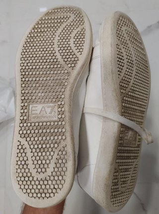 EA7 Emporio Armani