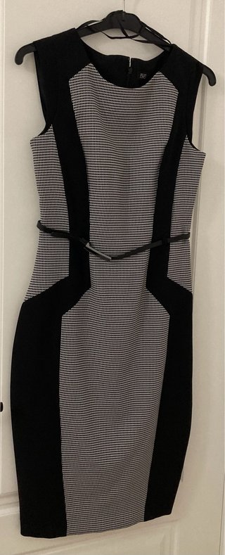 Vestito da ufficio taglia S