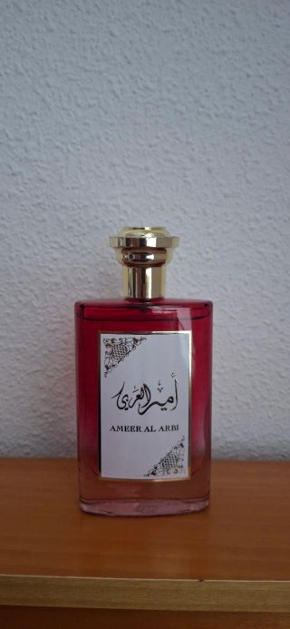 Perfume Ameer Al Arbi Eau de Parfum