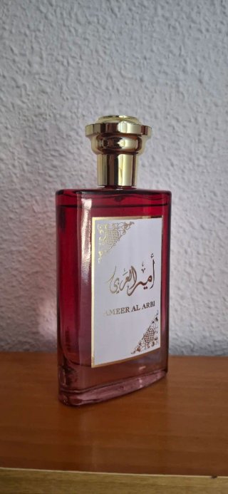 Perfume Ameer Al Arbi Eau de Parfum