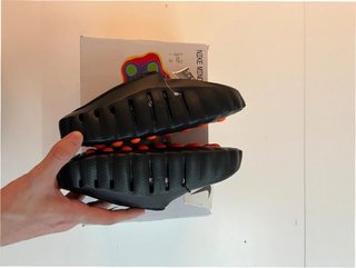 Nike Mind 001 Negro Cromo EU 38.5
