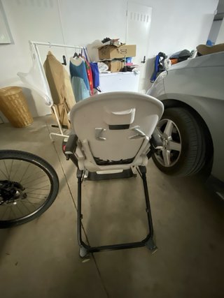 Trona Peg Perego