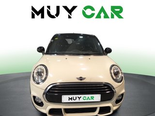 MINI MINI Cooper 5 Puertas 100 kW (136 CV)
