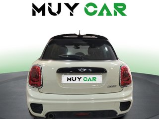 MINI MINI Cooper 5 Puertas 100 kW (136 CV)