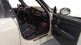 MINI MINI Cooper 5 Puertas 100 kW (136 CV)