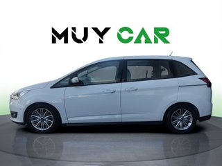 Ford Grand C-Max 1.0 EcoBoost Trend+ 92 kW (125 CV)