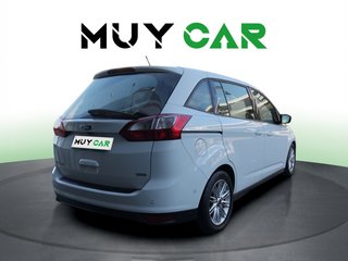 Ford Grand C-Max 1.0 EcoBoost Trend+ 92 kW (125 CV)