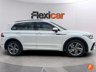 Volkswagen Tiguan R-Line 2.0 TDI 110kW (150CV) DSG