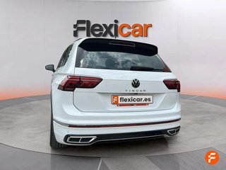 Volkswagen Tiguan R-Line 2.0 TDI 110kW (150CV) DSG