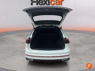 Volkswagen Tiguan R-Line 2.0 TDI 110kW (150CV) DSG