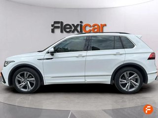 Volkswagen Tiguan R-Line 2.0 TDI 110kW (150CV) DSG