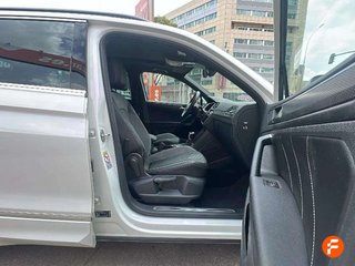 Volkswagen Tiguan R-Line 2.0 TDI 110kW (150CV) DSG