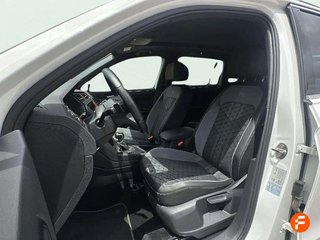 Volkswagen Tiguan R-Line 2.0 TDI 110kW (150CV) DSG