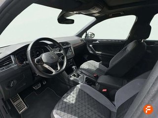 Volkswagen Tiguan R-Line 2.0 TDI 110kW (150CV) DSG