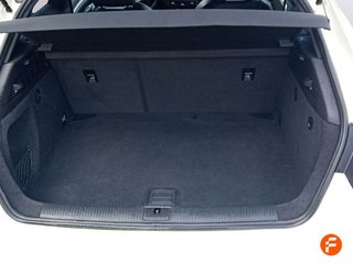 Audi A3 2.0 TFSI S3 S tronic quattro