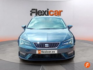 Seat Leon ST 1.5 TGI 96kW DSG-7 S&S Xcellence