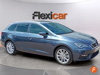 Seat Leon ST 1.5 TGI 96kW DSG-7 S&S Xcellence