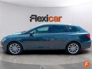 Seat Leon ST 1.5 TGI 96kW DSG-7 S&S Xcellence