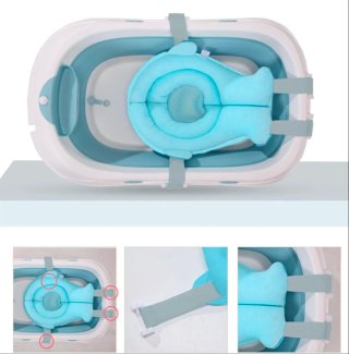 Reductor bañera bebé