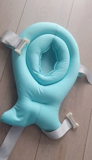 Reductor bañera bebé