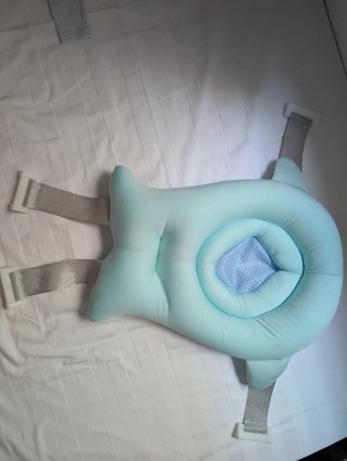 Reductor bañera bebé