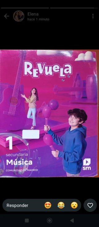 Libros primero de la ESO