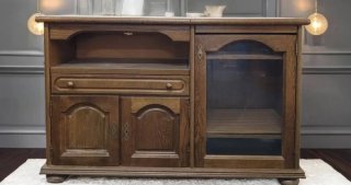 Mueble Vintage Restaurado