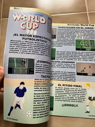 Revista Club Nintendo 1991 - Gremlins 2