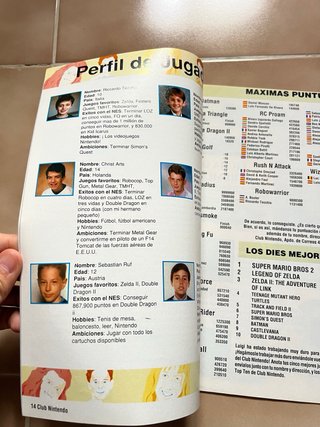 Revista Club Nintendo 1991 - Gremlins 2